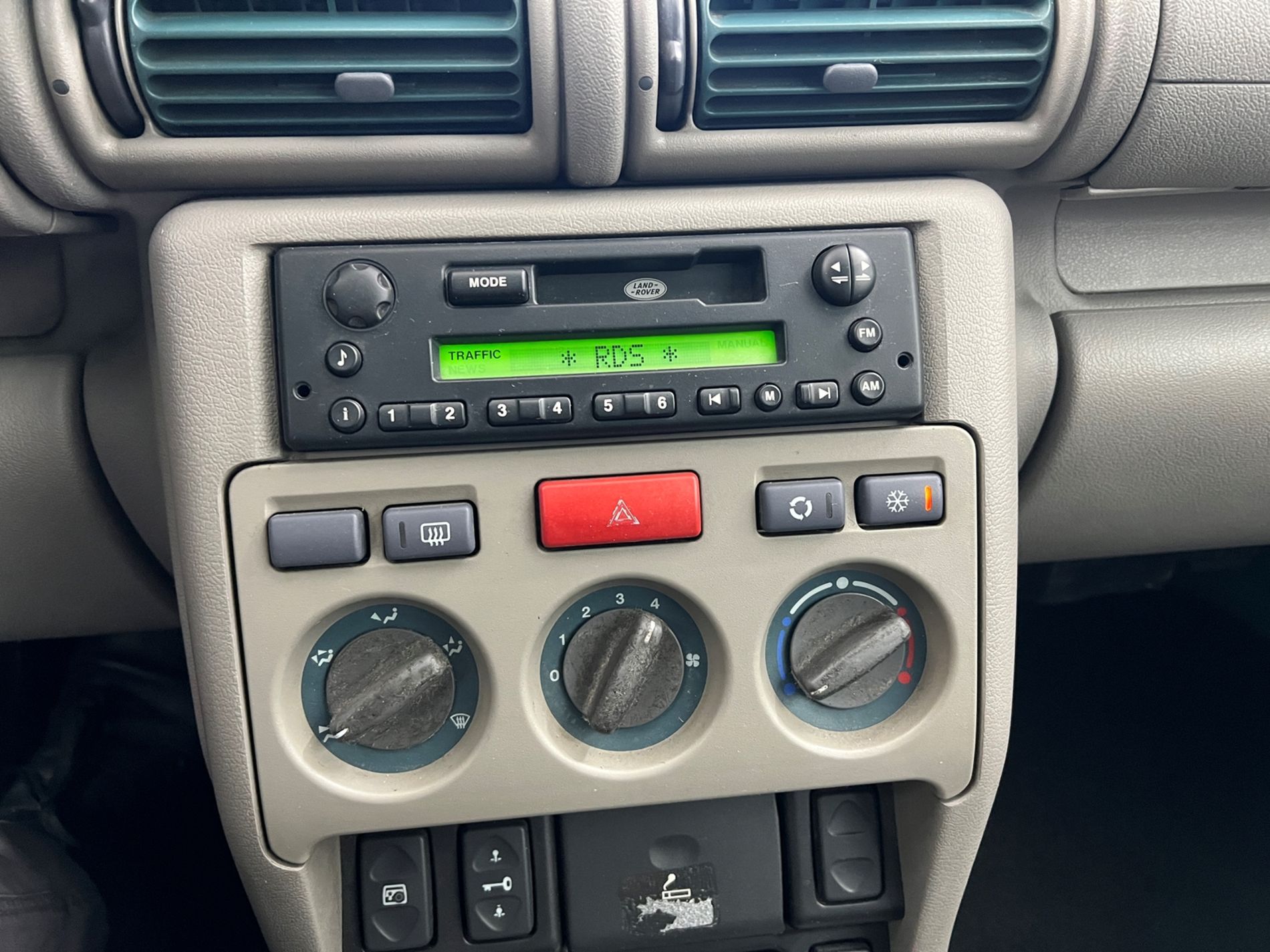 Freelander 2.0 td4 SW - Autosani